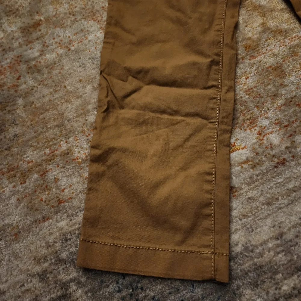 OshKosh OekoTex Cargo Joggers NWT
